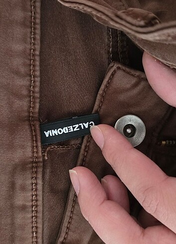 Calzedonia Kadın Pantolon