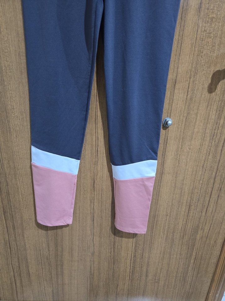 Kız çocuk Lc Waikiki tayt - Görsel 2