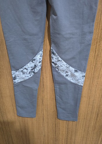 Kız çocuk Tayt Lc Waikiki - Görsel 5