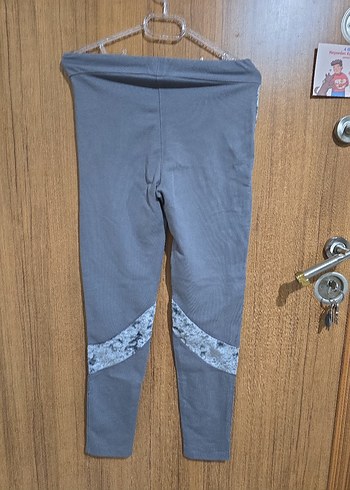 Kız çocuk Tayt Lc Waikiki - Görsel 4