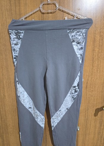 Kız çocuk Tayt Lc Waikiki - Görsel 3