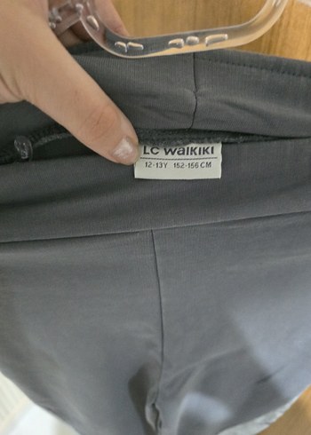 Kız çocuk Tayt Lc Waikiki - Görsel 6