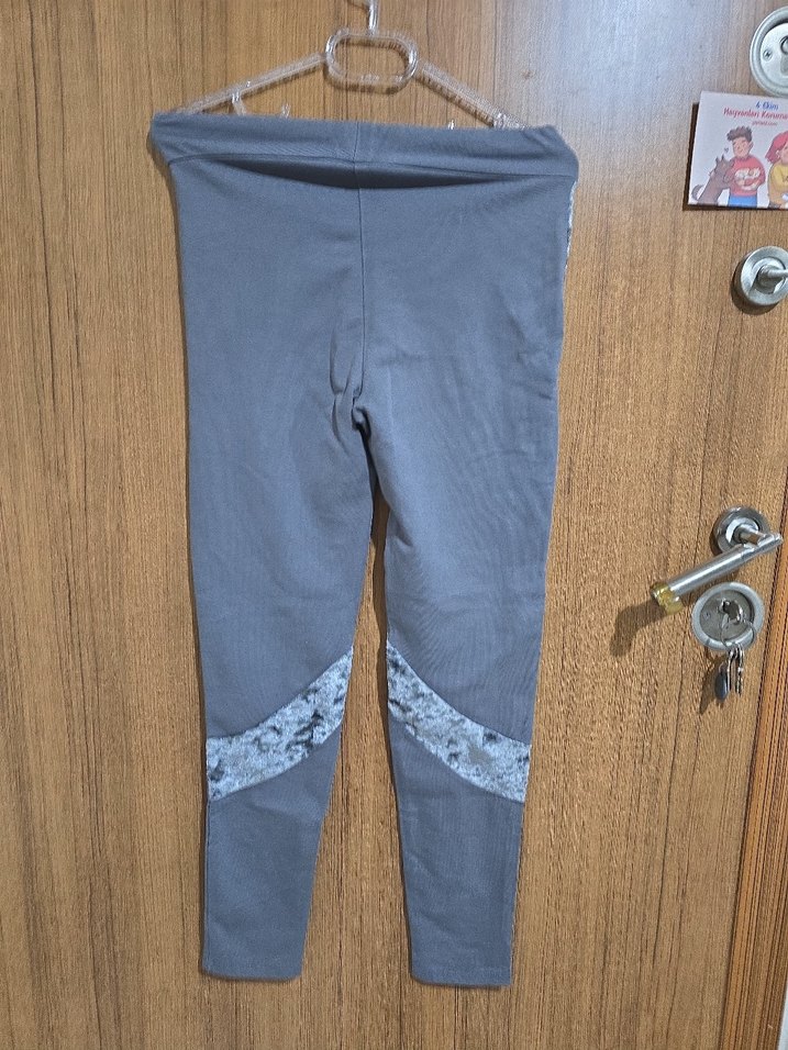 Kız çocuk Tayt Lc Waikiki - Görsel 4