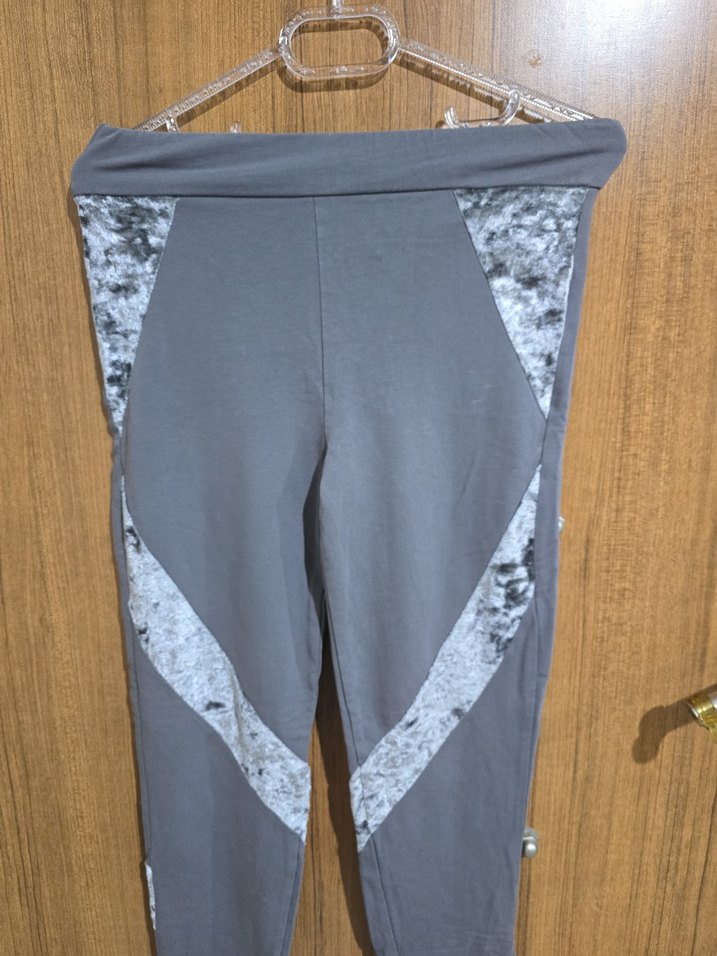 Kız çocuk Tayt Lc Waikiki - Görsel 3