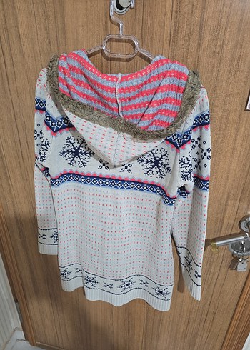 Kız çıcuk hırka Lc Waikiki - Görsel 4