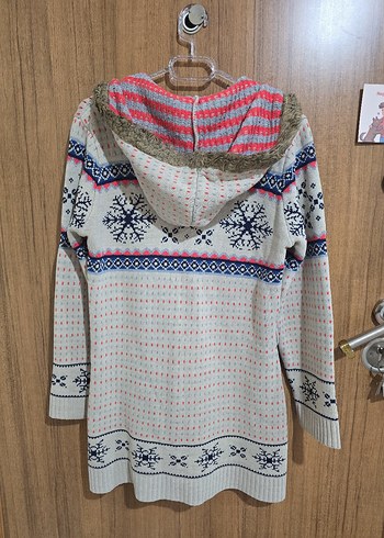 Kız çıcuk hırka Lc Waikiki - Görsel 3