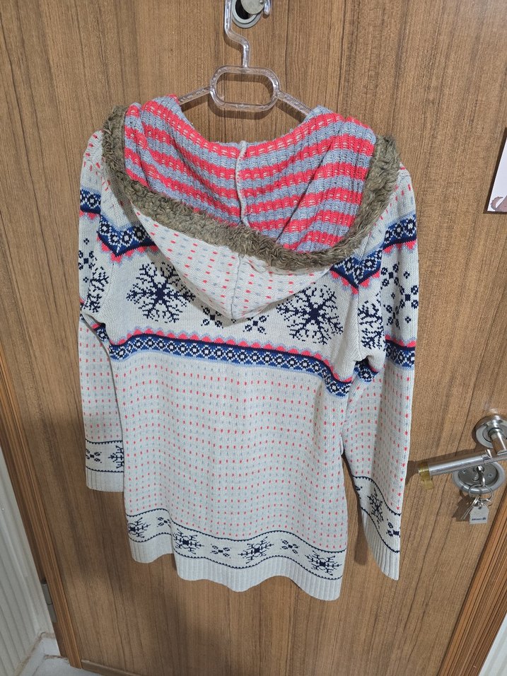 Kız çıcuk hırka Lc Waikiki - Görsel 4