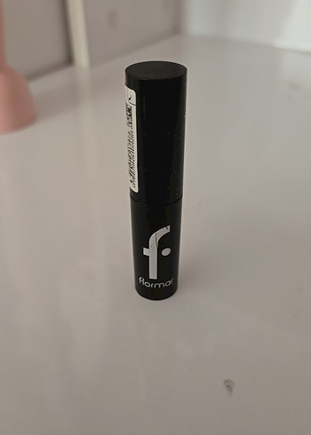 Flormar Pembe Ruj