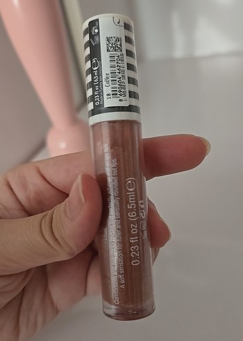 Beden Flormar Kahverengi Gloss