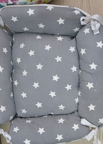 Kedi yatağı (2 taraflı) - Görsel 2