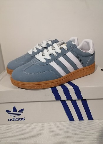 adidas Gri Kadın Spor Ayakkabı Wedge Topuklu