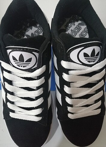 38 Beden Adidas Campüs