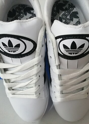 37 Beden Adidas Campüs