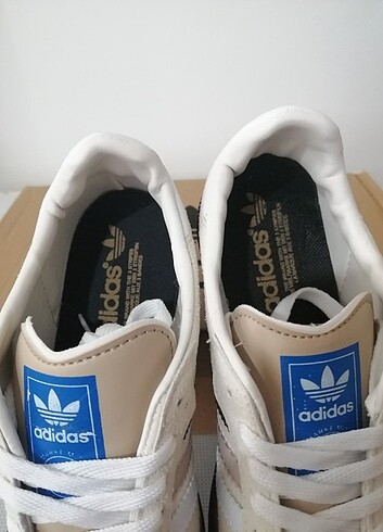 38 Beden Adidas Samba