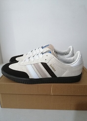 Adidas Samba 