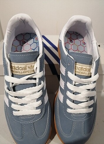 38 Beden Adidas Spezial
