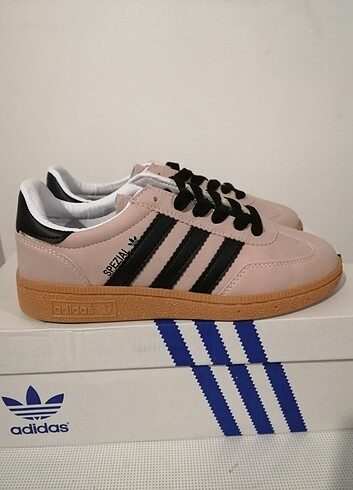 Adidas Adidas Spezial 