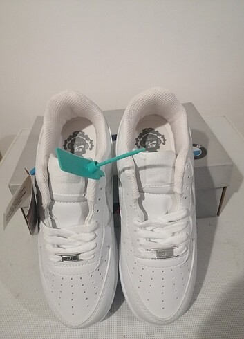 42 Beden Nike Air Force Bmw