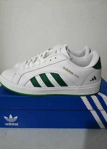 Erkek Sneaker