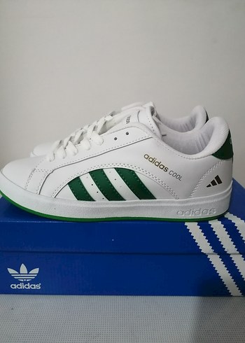 Adidas Adidas Mavi Kadın Spor Ayakkabı