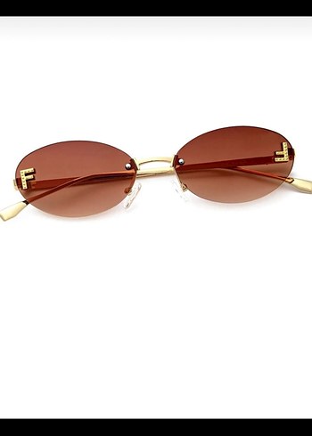 Fendim güneş gözlüğü ikili set fiyatı - Görsel 3