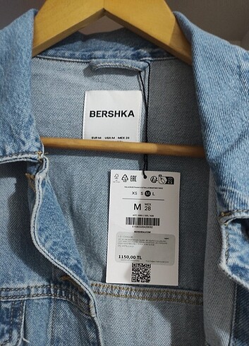 Bershka Bershka Kot Ceket