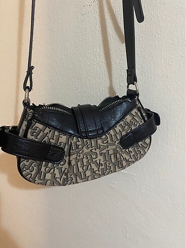 Beden Stradivarius Çanta