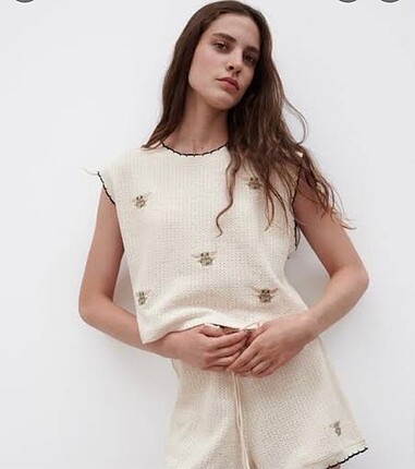 Zara star wars