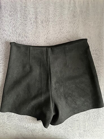 Zara zara şort etek