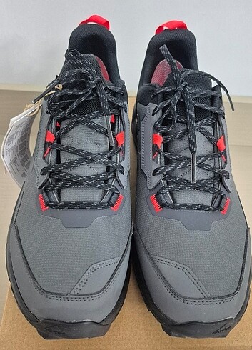 Adidas ADİDAS TERREX AX4 GTX HP7396 Spor Ayakkabı - Hiking Shoes