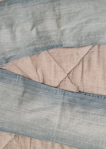 Diğer Düşük bel kadın kot pantolon