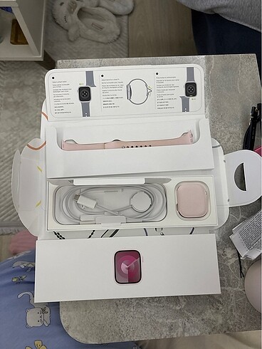 Apple Watch 9 45mm