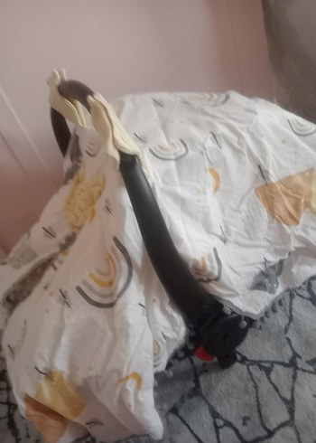 puset örtüsü seti - Görsel 4