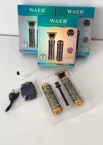 Diğer FENOMEN TRAŞ.MAKİNESİ