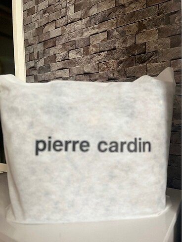 Pierre Cardin Pierre cardin çanta