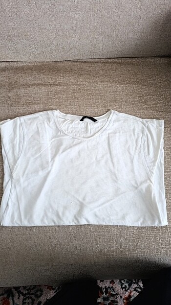 LC Waikiki Erkek t-shirt 2. El temiz kullanılmış