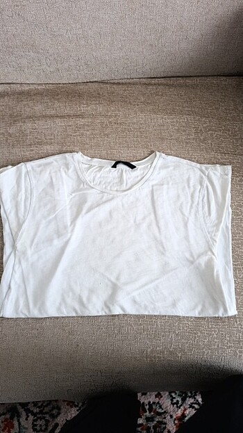 s Beden Erkek t-shirt 2. El temiz kullanılmış