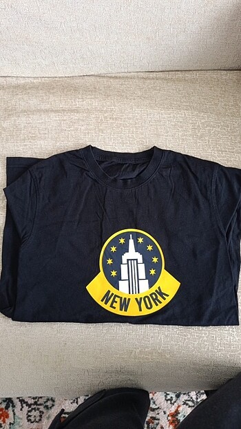 Erkek t-shirt 2. El temiz kullanılmış