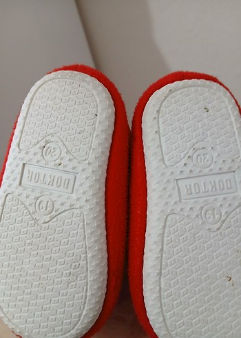 2 Adet Bebek Ayakkabısı - Görsel 6