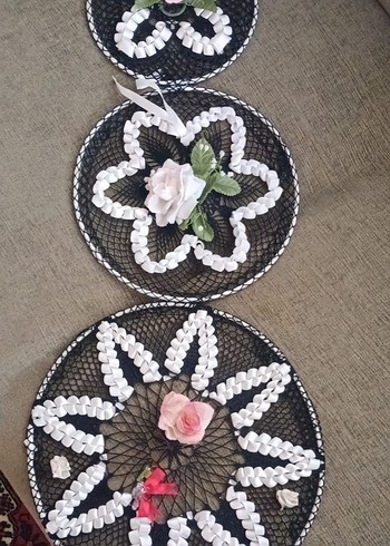 Ev Süsleri - Görsel 2