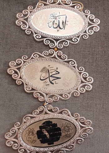 Ev Süsleri - Görsel 4