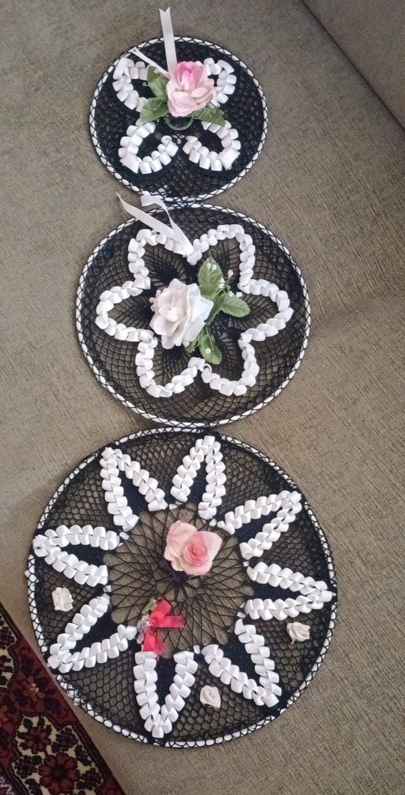 Ev Süsleri - Görsel 2