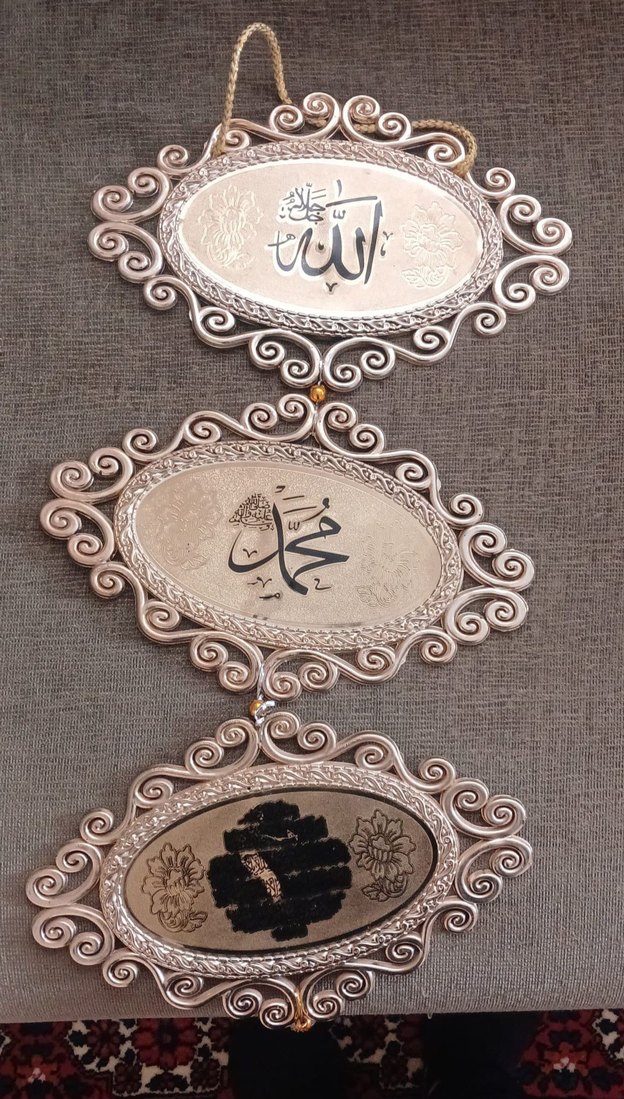 Ev Süsleri - Görsel 4