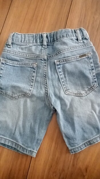 LC Waikiki Kot sort