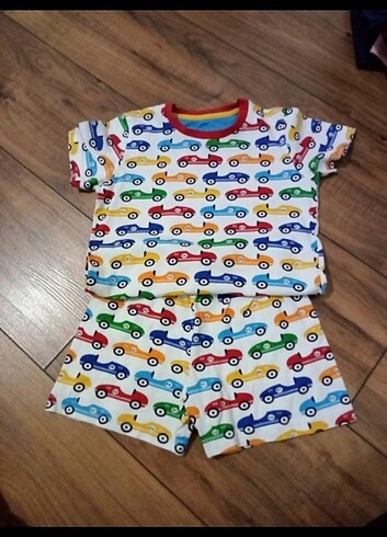 Kaliteli pijama takimi