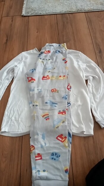 Penti Pijama takımı