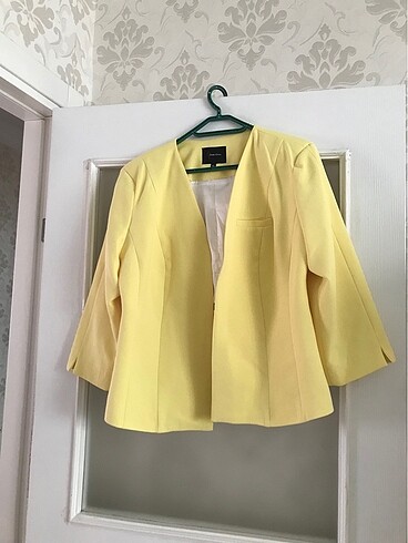 Kadın blazer ceket