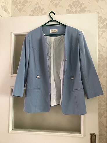 Kadın blazer ceket