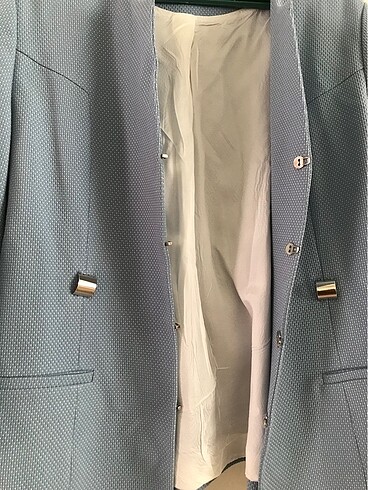 Diğer Kadın blazer ceket