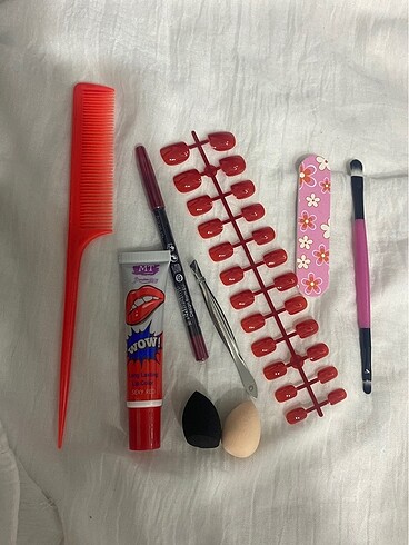 Kozmetik set